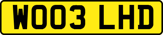 WO03LHD