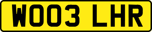 WO03LHR