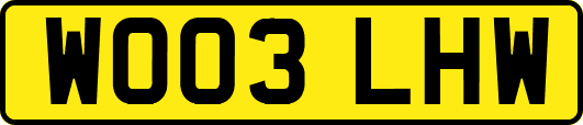 WO03LHW