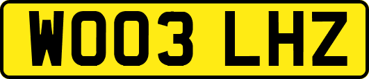 WO03LHZ