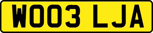 WO03LJA