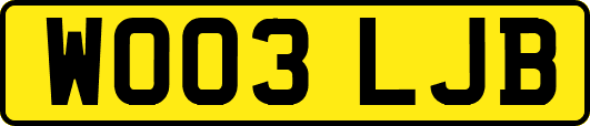 WO03LJB