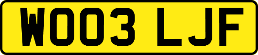 WO03LJF