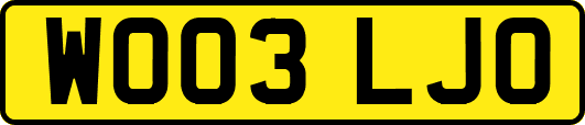 WO03LJO