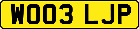 WO03LJP