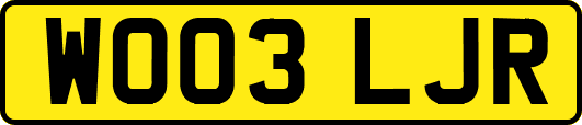 WO03LJR