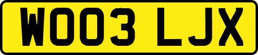 WO03LJX