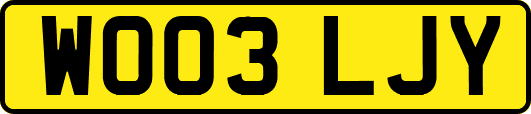 WO03LJY