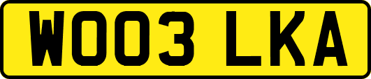 WO03LKA