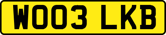 WO03LKB
