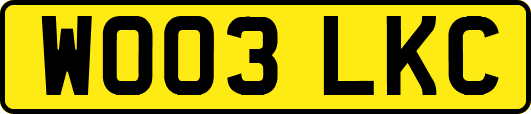 WO03LKC