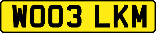 WO03LKM