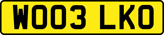 WO03LKO