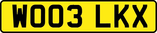 WO03LKX