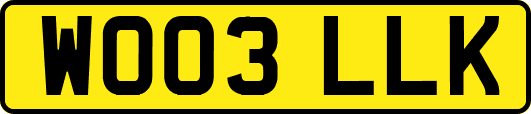 WO03LLK