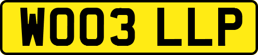 WO03LLP