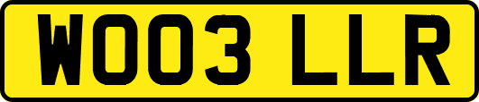 WO03LLR