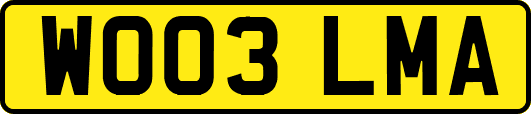 WO03LMA