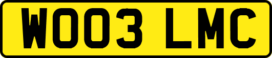 WO03LMC