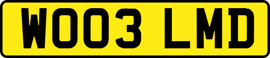 WO03LMD