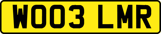 WO03LMR