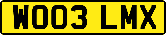 WO03LMX