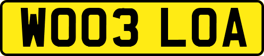 WO03LOA