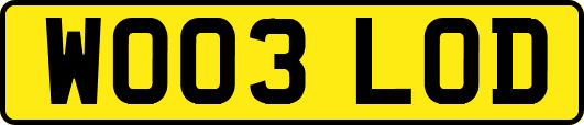WO03LOD