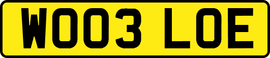 WO03LOE