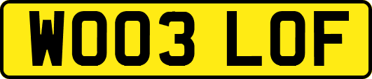 WO03LOF