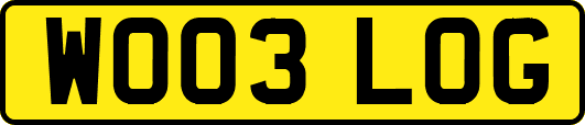 WO03LOG