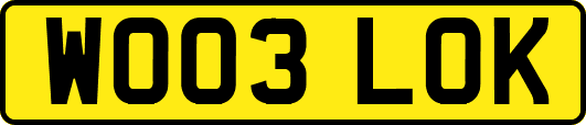 WO03LOK