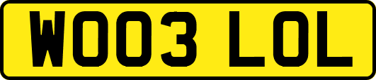 WO03LOL