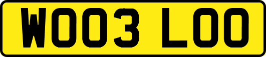 WO03LOO