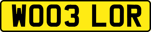 WO03LOR