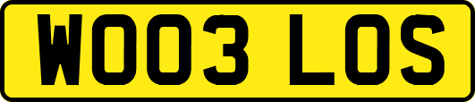 WO03LOS