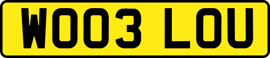 WO03LOU