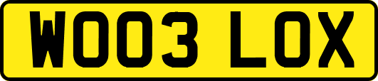 WO03LOX