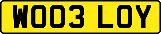 WO03LOY