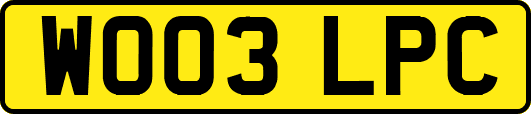WO03LPC