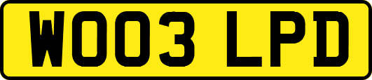 WO03LPD