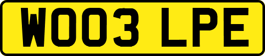 WO03LPE