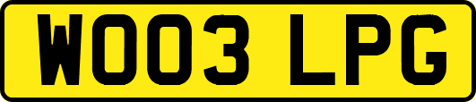 WO03LPG