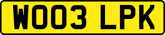 WO03LPK