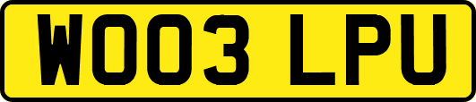 WO03LPU
