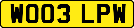 WO03LPW