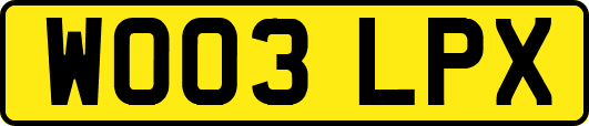 WO03LPX