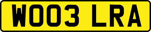 WO03LRA