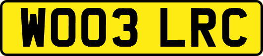 WO03LRC