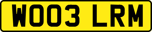 WO03LRM